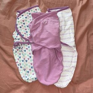 Baby swaddle me. Swaddles.